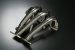 Greenline Motorsports - TRIAL  Exhaust Manifold