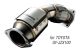 Greenline Motorsports - Weds WedsSport Rev Catalyzer