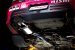Greenline Motorsports - Yashio Factory  Super Silent Titan Muffler - Twin Tail
