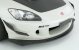 Greenline Motorsports - Power House amuse  Legalo Face Front Canards (Dry Carbon)