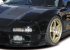 Greenline Motorsports - BORDER  Aero Fender