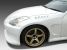 Greenline Motorsports - BORDER  Aero Fender