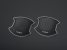 Greenline Motorsports - CUSCO  Door Handle Protector