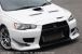 Greenline Motorsports - C-WEST  Front Bumper