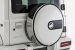 Greenline Motorsports - DAMD Little G Standard Spare Tyre Cover