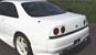 Greenline Motorsports - East Bear  R33 2Door Flat Trunk