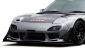Greenline Motorsports - FEED Afflux GT3 Aero Kit Option Parts