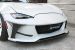 Greenline Motorsports - Garage Vary  Canards (For Aero Bumper)
