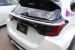 Greenline Motorsports - Garage Vary  Gate Spoiler