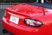 Greenline Motorsports - Garage Vary  Trunk Spoiler