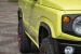 Greenline Motorsports - High Bridge First  9mm Fender