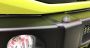 Greenline Motorsports - High Bridge First  Front Bumper Washer Nozzle Modification
