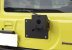 Greenline Motorsports - High Bridge First  Spare Tyre Relocation Bracket