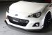 Greenline Motorsports - HKS Kansai  Carbon Front Lip