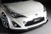 Greenline Motorsports - HKS Kansai  Carbon Front Lip
