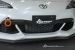 Greenline Motorsports - HKS Kansai  Front Grille Separator