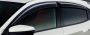 Greenline Motorsports - Honda  Door Visors