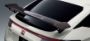 Greenline Motorsports - Honda OEM Accessories Tail Gate Spoiler
