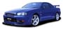 Greenline Motorsports - IMPUL  GT Bumper