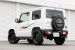 Greenline Motorsports - JAOS  Mud Guard III