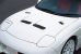 Greenline Motorsports - KNIGHT SPORTS  Aero Cooling Bonnet
