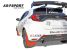 Greenline Motorsports - LAILE ARP SPORT Mud Flaps