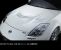 Greenline Motorsports - MCR  FRP Bonnet
