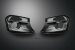 Greenline Motorsports - Monster Sport  Fog Lamp Bezel