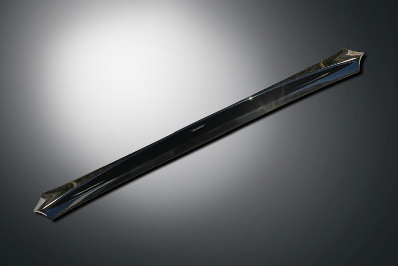 Greenline Motorsports - Monster Sport Rear Gate Spoiler