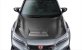 Greenline Motorsports - MUGEN Group B Carbon Aero Bonnet