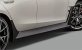 Greenline Motorsports - MUGEN Group B Carbon Side Spoiler