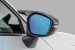 Greenline Motorsports - MUGEN  Hydrophilic LED Mirror