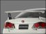 Greenline Motorsports - MUGEN  Rear Wing