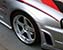 Greenline Motorsports - NISMO  Fender Cover Set