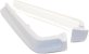 Greenline Motorsports - NISMO  Rear Under Spoiler Set