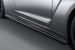 Greenline Motorsports - NISMO  Side Skirt Set