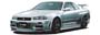 Greenline Motorsports - NISMO  Front Fender Set