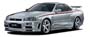 Greenline Motorsports - NISMO  Side Skirt Set