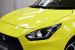 Greenline Motorsports - NOBLESSE  Eye Line
