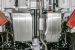 Greenline Motorsports - OKUYAMA DASH Tank Guard