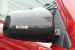 Greenline Motorsports - Ralliart  Carbon Door Mirror Protector