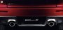 Greenline Motorsports - Ralliart  Rear Bumper Heat Protector