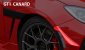 Greenline Motorsports - SARD  GT1 Canard