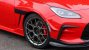 Greenline Motorsports - SARD  GT1 Front Fender Canard Set