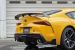 Greenline Motorsports - SARD  LSR Wing