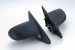 SPOON SPORTS  Carbon Racing Mirror
