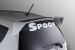Greenline Motorsports - SPOON SPORTS  Roof Spoiler