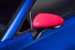 Greenline Motorsports - STi  Door Mirror Cover