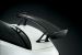 Greenline Motorsports - STi  Dry Carbon Rear Spoiler