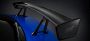 Greenline Motorsports - STi  Dry Carbon Rear Spoiler